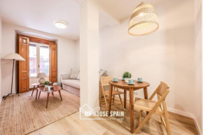 MyHouseSpain - Nuevo piso reformado en Malasaña